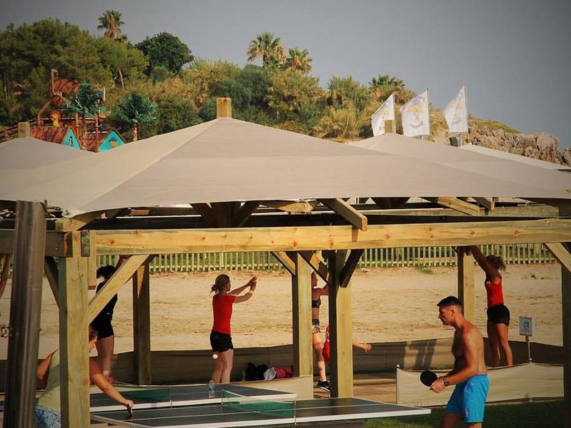 Family Life Pascha Bay 65144