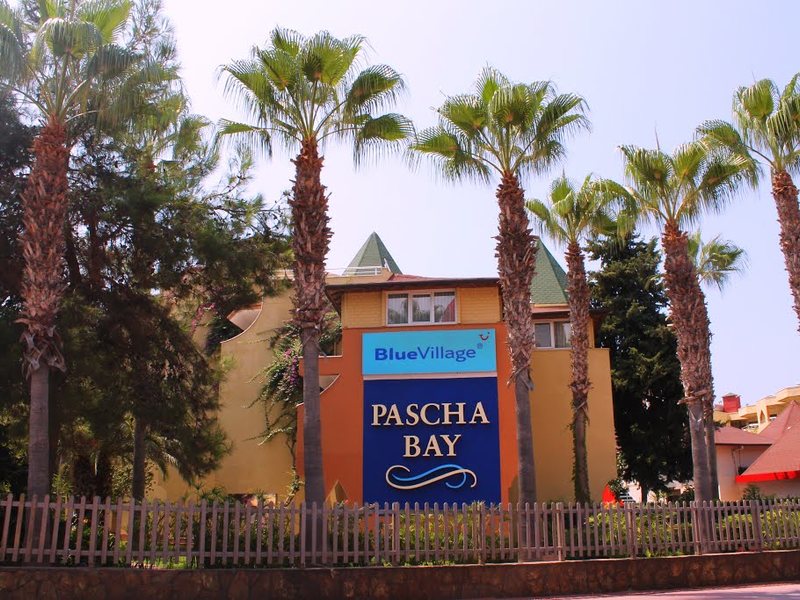 Family Life Pascha Bay 65152