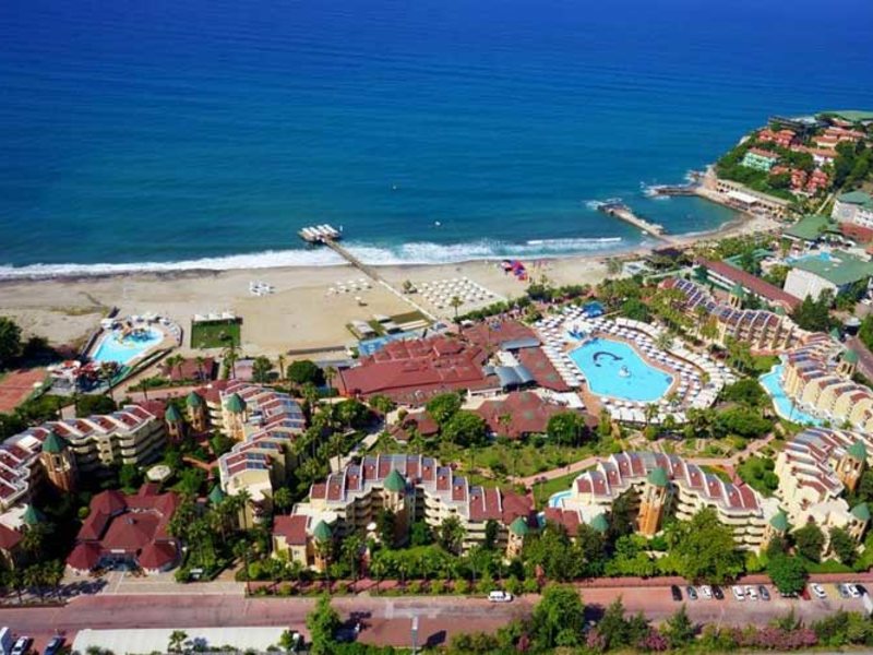 Family Life Pascha Bay 65159