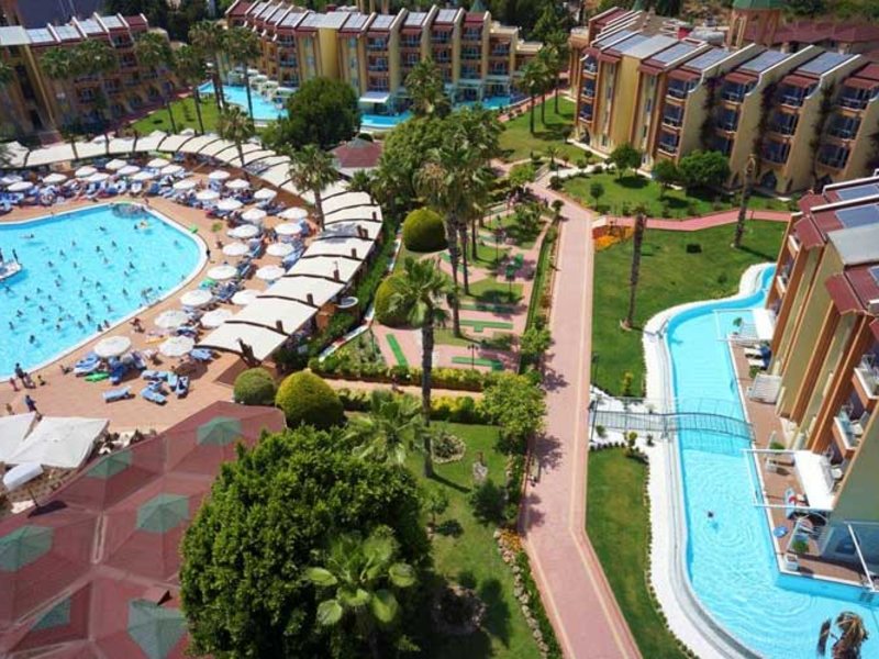 Family Life Pascha Bay 65161