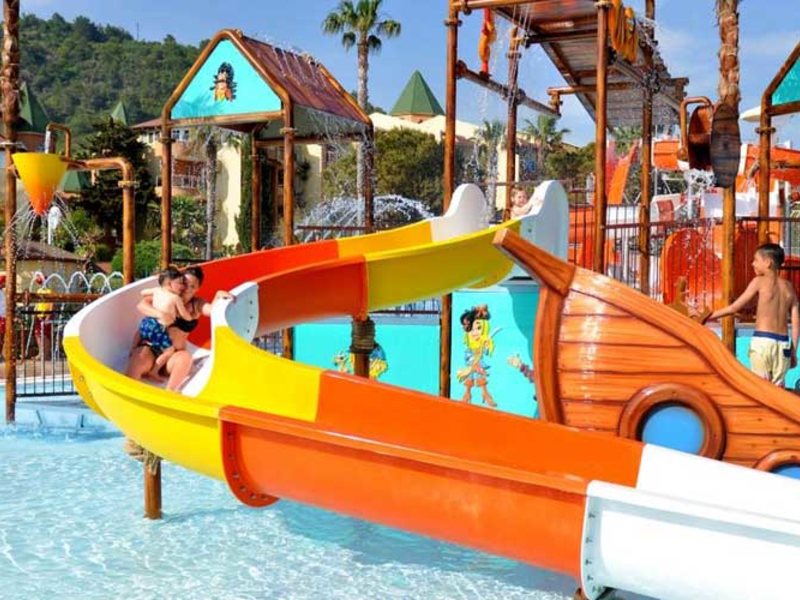 Family Life Pascha Bay 65162