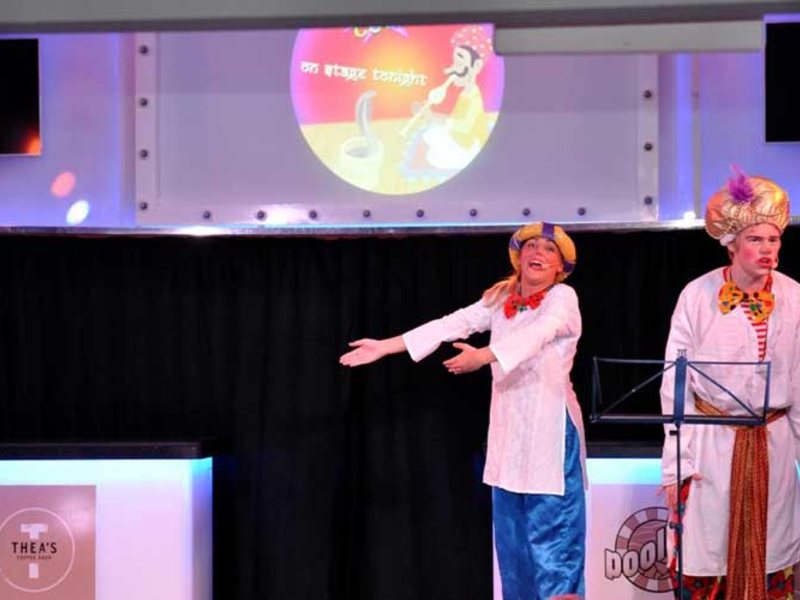 Family Life Pascha Bay 65163