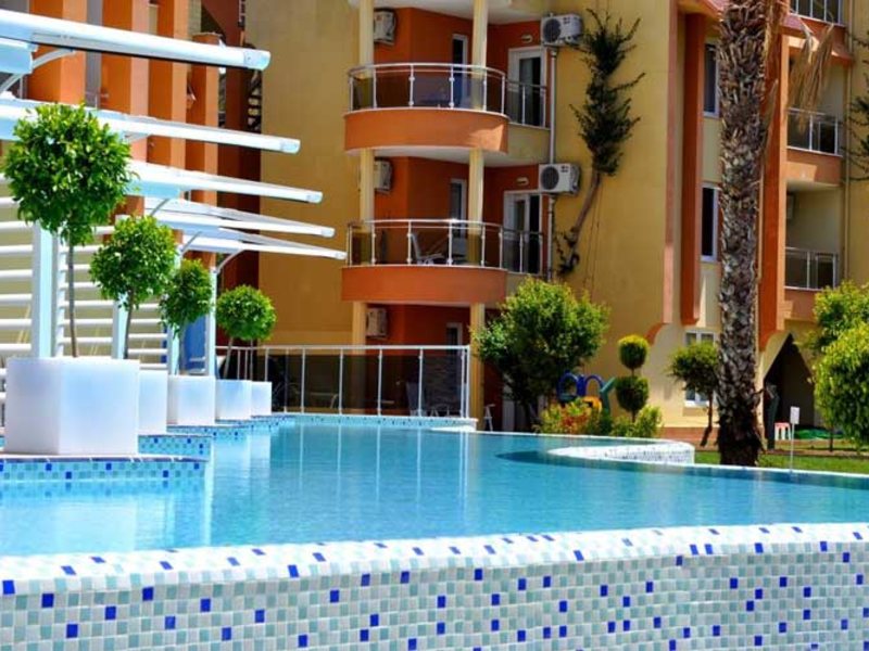 Family Life Pascha Bay 65168