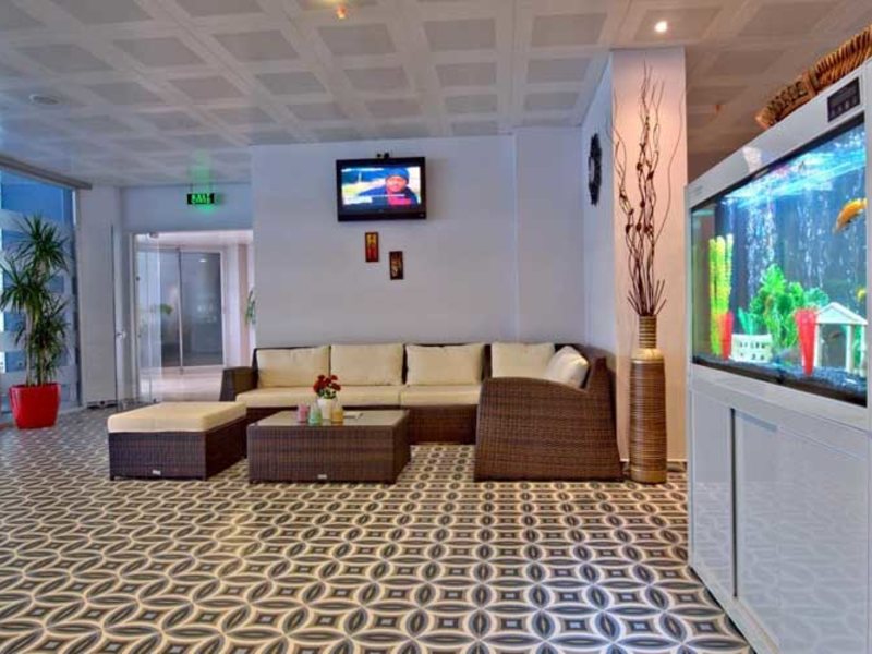 Family Life Pascha Bay 65170