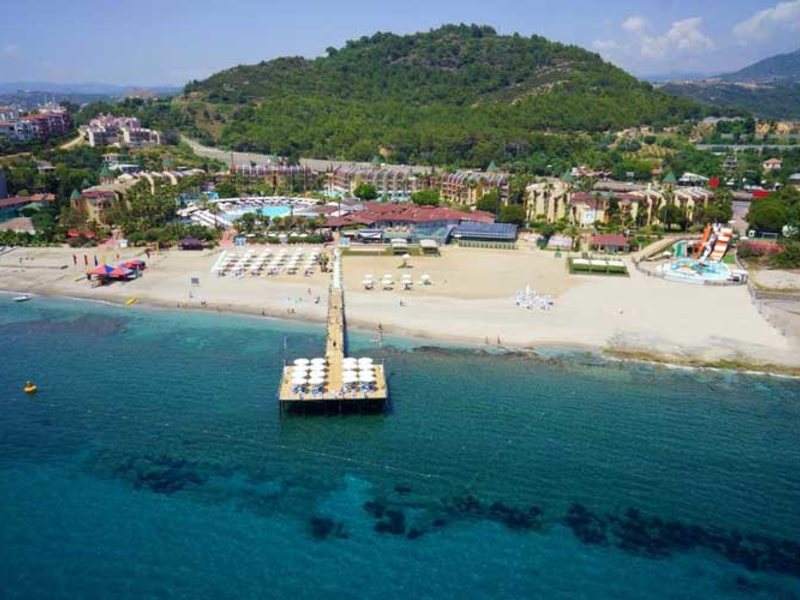 Family Life Pascha Bay 65175