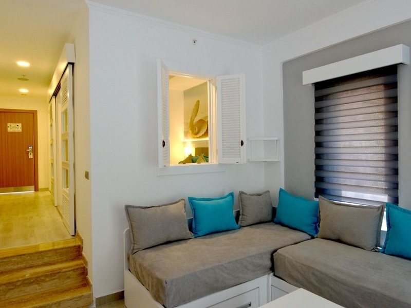 Family Life Tropical  160062