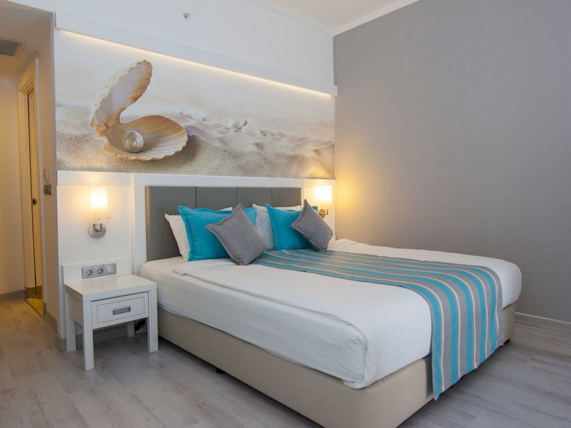 Family Life Tropical  160067