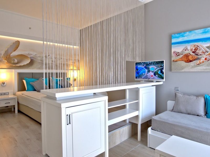 Family Life Tropical  160068