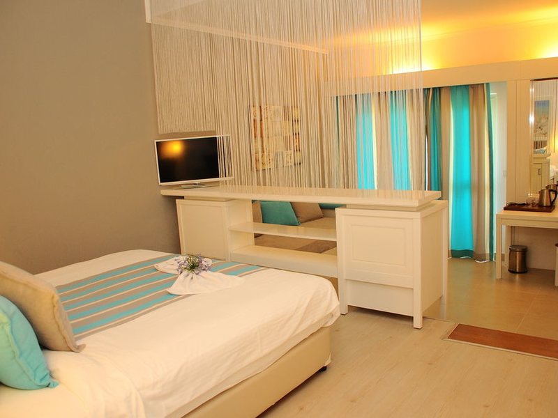 Family Life Tropical  160069