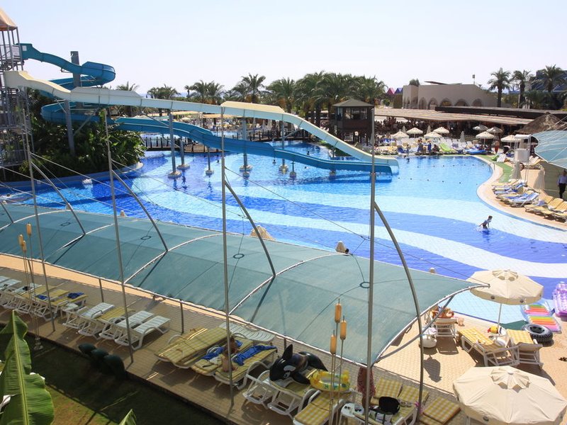 Family Life Tropical  160072