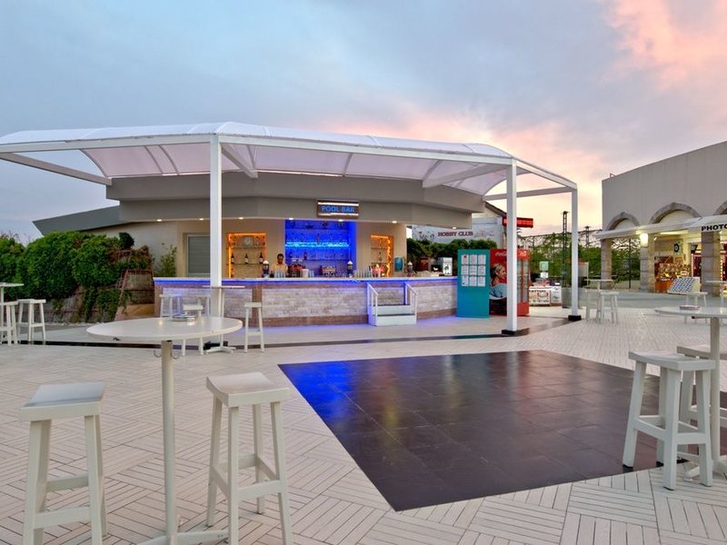 Family Life Tropical  160073