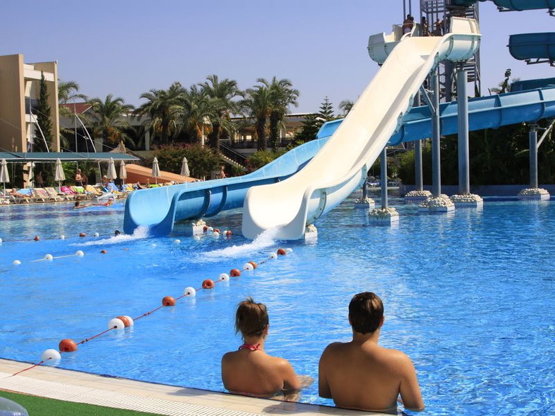 Family Life Tropical  160074