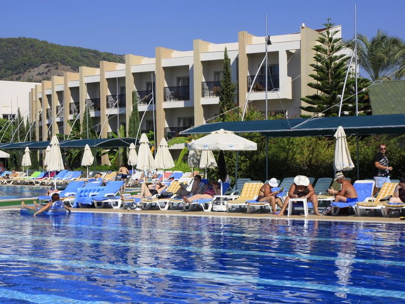 Family Life Tropical  160078