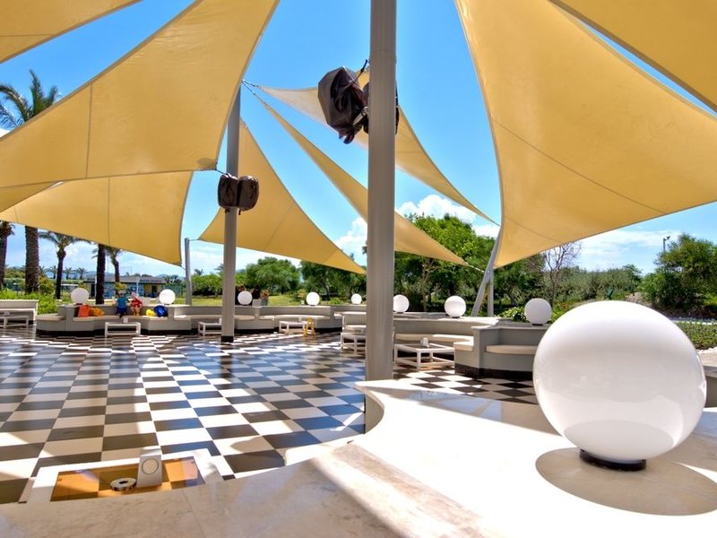 Family Life Tropical  160079