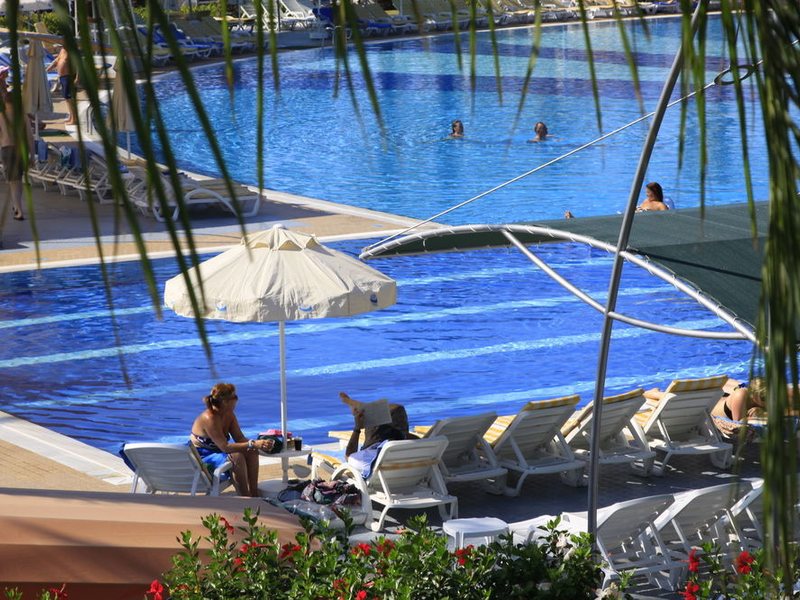 Family Life Tropical  160080