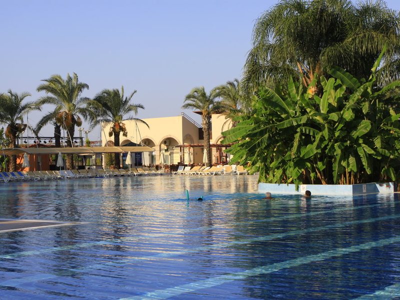 Family Life Tropical  160081