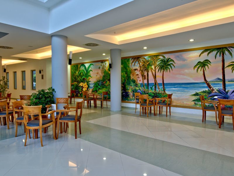 Family Life Tropical  160083