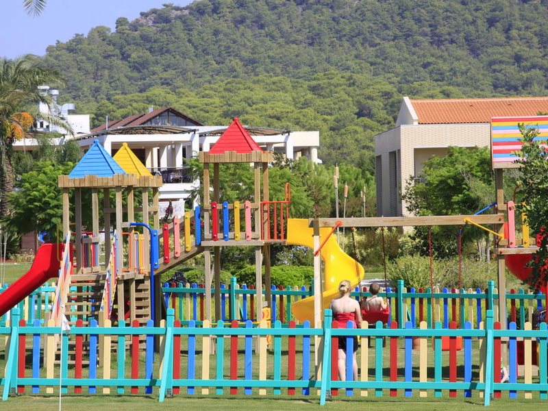 Family Life Tropical  160084