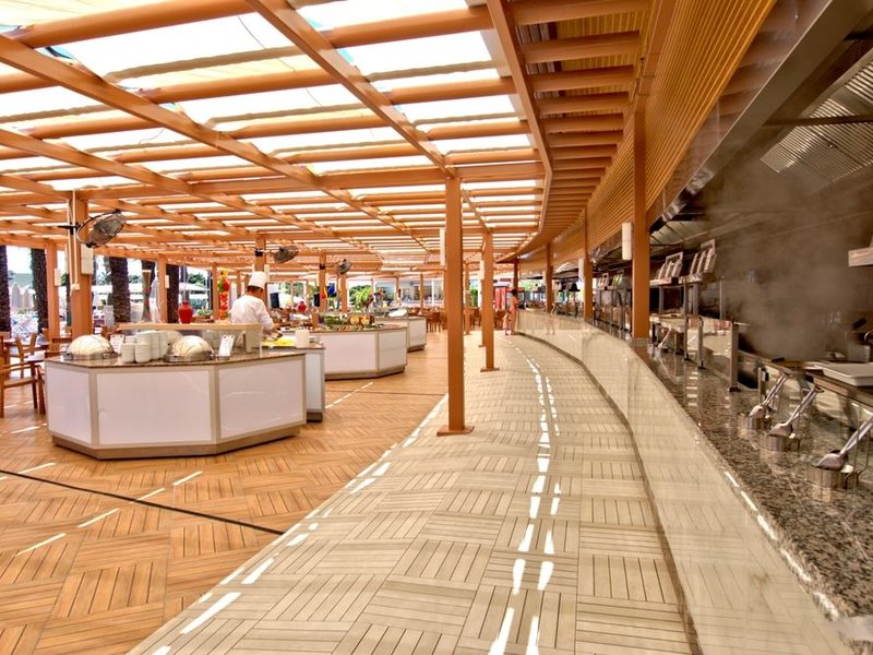 Family Life Tropical  160085