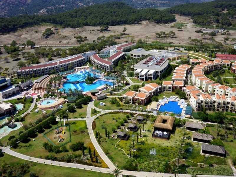 Family Life Tropical  160093