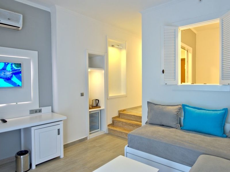 Family Life Tropical (ex 160097