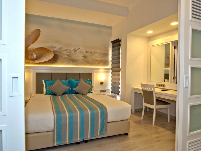 Family Life Tropical (ex 160099