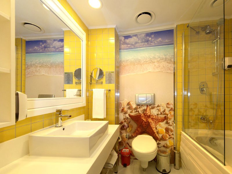 Family Life Tropical (ex 160104