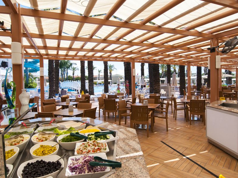 Family Life Tropical (ex 160123