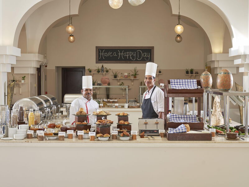 Fanadir El Gouna 326550