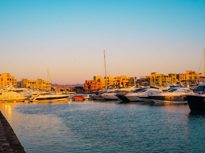 Fanadir El Gouna 326560
