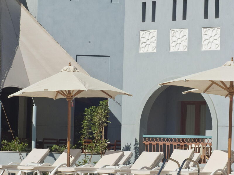 Fanadir El Gouna 326574