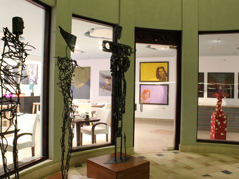 Fanadir El Gouna 326580