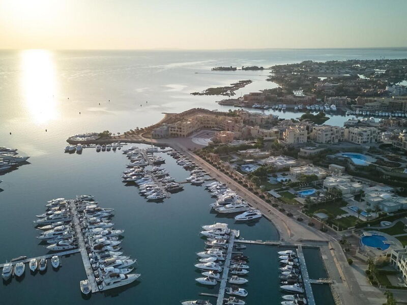 Fanadir El Gouna 326583