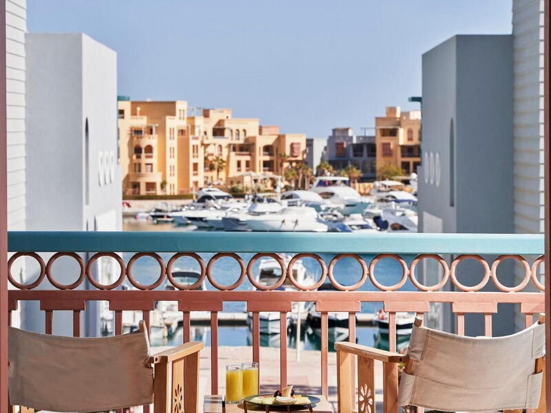 Fanadir El Gouna 326589