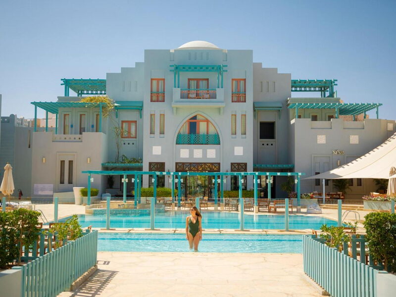 Fanadir El Gouna 326592