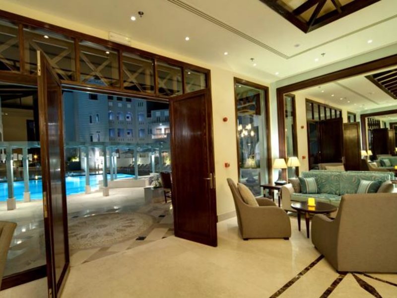 Fanadir Hotel 123774