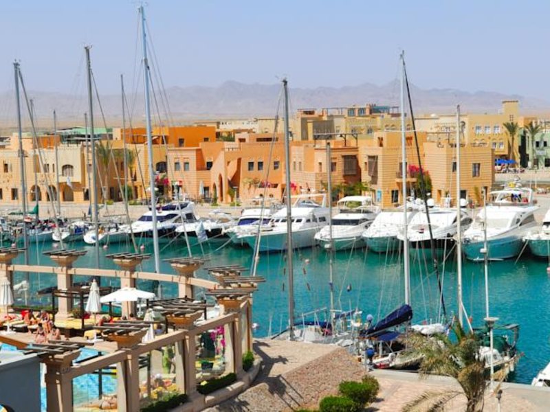 Fanadir Hotel 123778