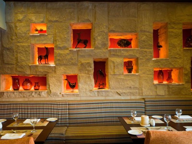 Fanadir Hotel 123784