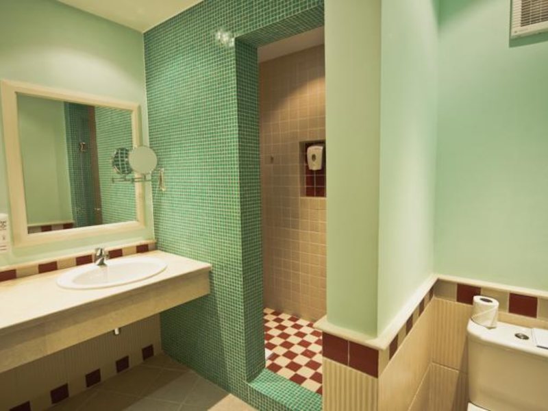 Fanadir Hotel 123785