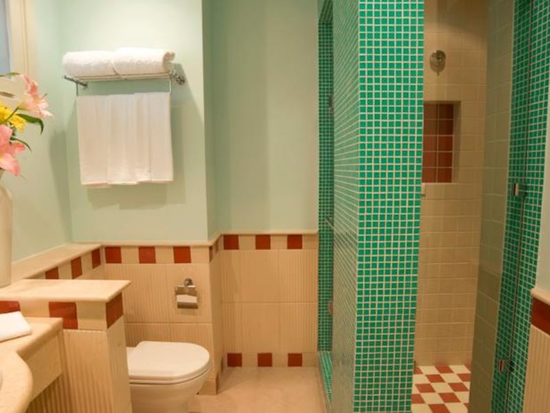 Fanadir Hotel 123786