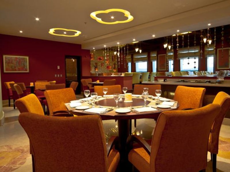 Fanadir Hotel 123787