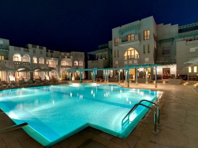 Fanadir Hotel 123788