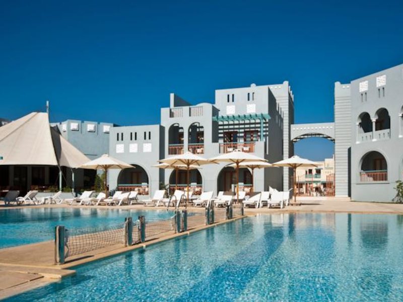 Fanadir Hotel 123791