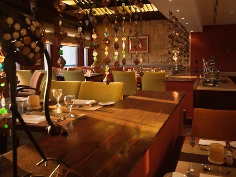 Fanadir Hotel 123792