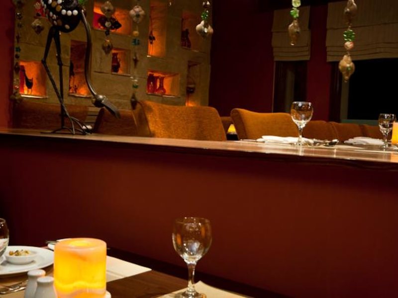 Fanadir Hotel 123793