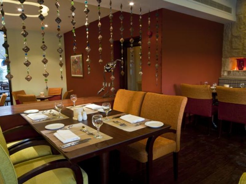 Fanadir Hotel 123798