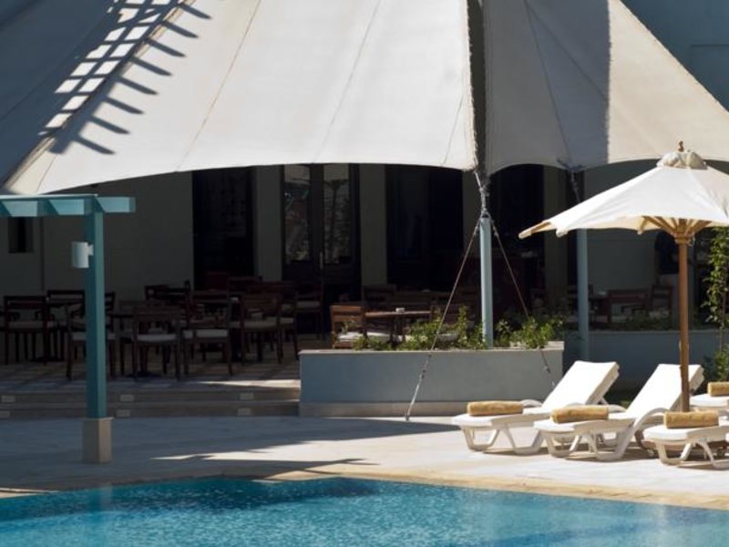 Fanadir Hotel 123799