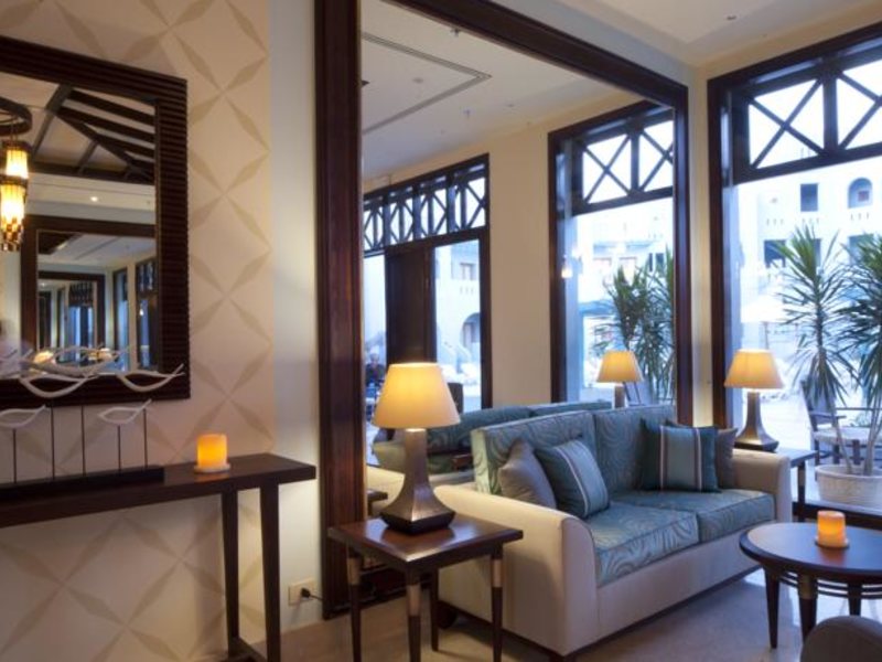 Fanadir Hotel 123800