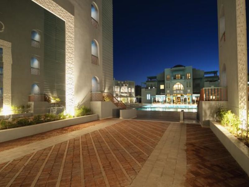 Fanadir Hotel 123801