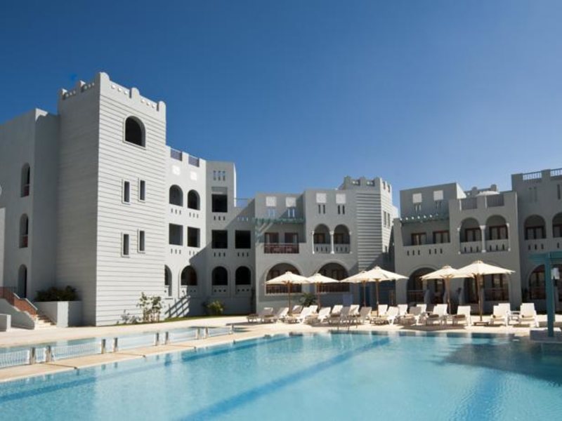 Fanadir Hotel 123802